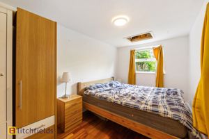 Bedroom 1- click for photo gallery